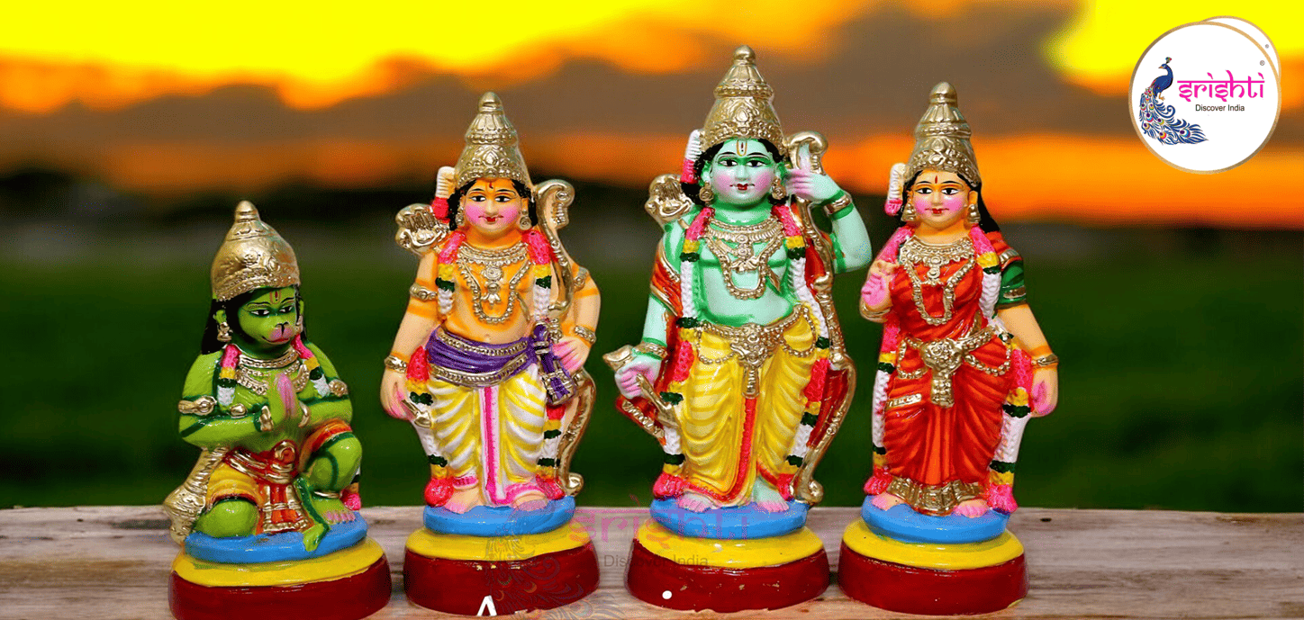 Deities